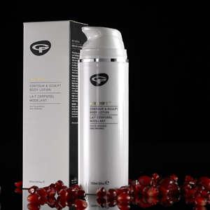 Anti-ageing Skin Care Packaging Design