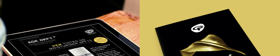 Brochure Design East Sussex