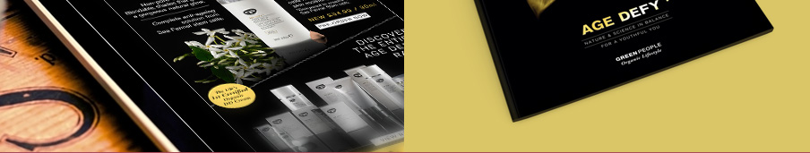 Brochure Design East Sussex