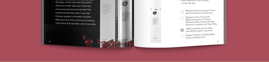 Brochure Design East Sussex