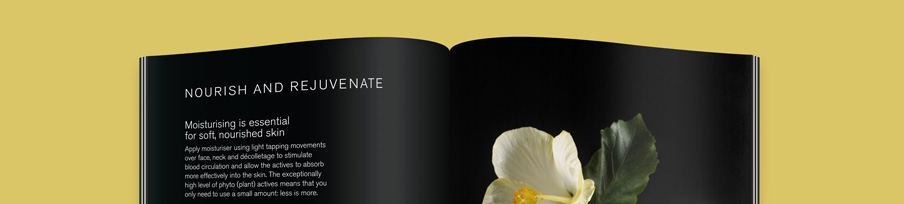 Brochure Design East Sussex