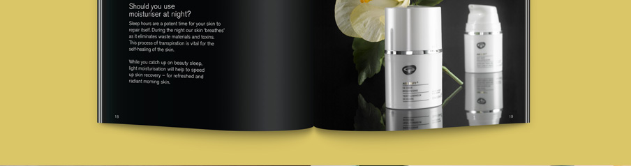 Brochure Design East Sussex