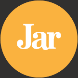 Jar Creative Logo