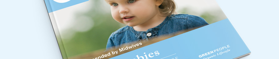 Brochure Design West Sussex