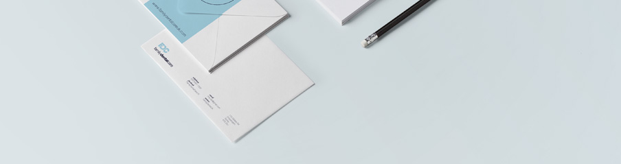 Dental Stationery Design Surrey