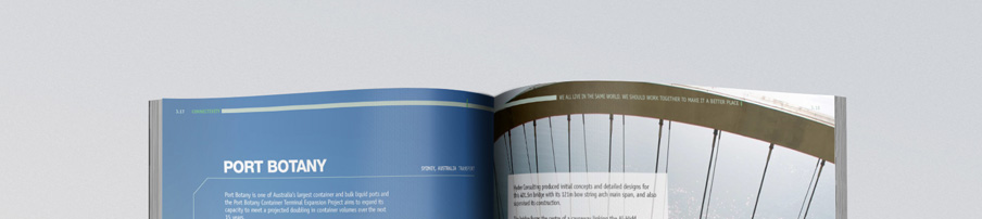 Engineering Brochure Design East Sussex